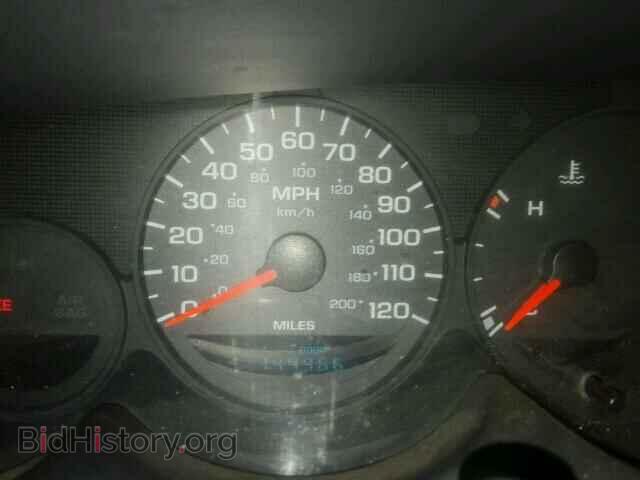 2005 DODGE NEON - VIN: 1B3ES26CX5D223645 - Фото 8