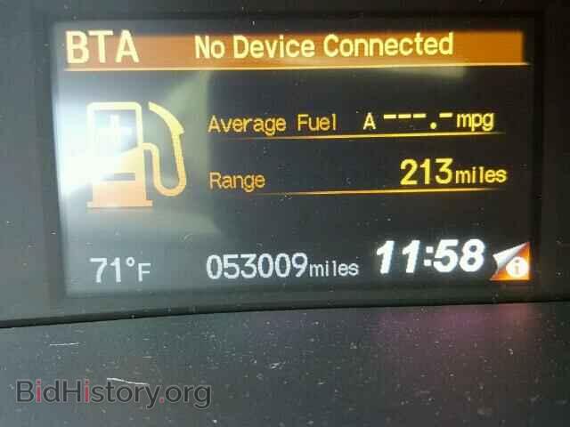 2013 HONDA CIVIC - VIN: 2HGFB2F55DH539705 - Фото 8