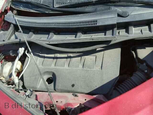 2012 TOYOTA COROLLA - VIN: 5YFBU4EEXCP024812 - Photo 7