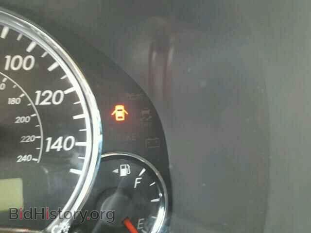 2012 TOYOTA COROLLA - VIN: 5YFBU4EEXCP024812 - Photo 8