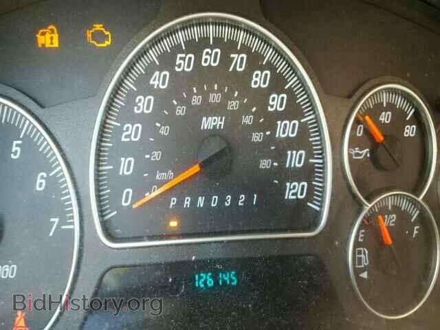 2006 GMC ENVOY - VIN: 1GKDS13S362266242 - Фото 8