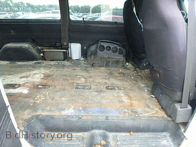2001 DODGE RAM VAN - VIN: 2B5WB35Z91K540825 - Фото 6