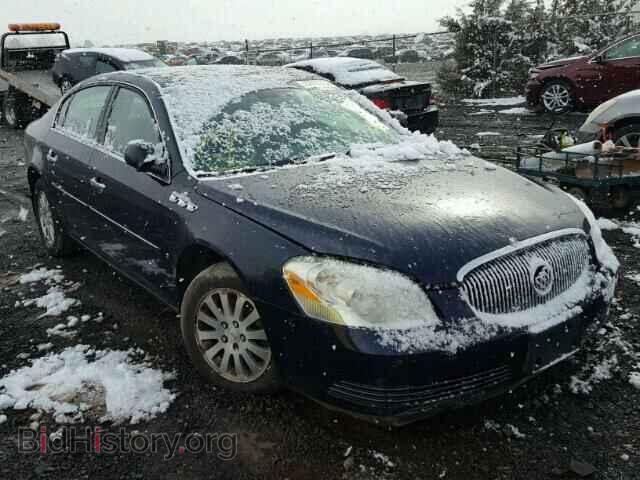 Фотография 1G4HP57246U213761 - BUICK LUCERNE 2006