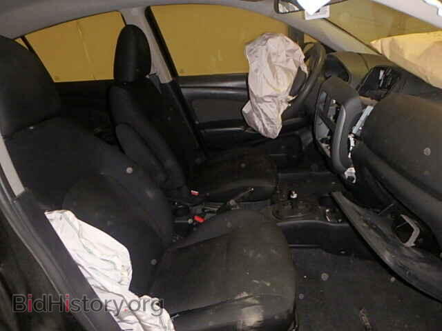 2013 NISSAN VERSA - VIN: 3N1CN7AP5DL828964 - Фото 5