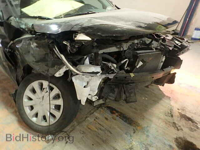 2013 NISSAN VERSA - VIN: 3N1CN7AP5DL828964 - Фото 9