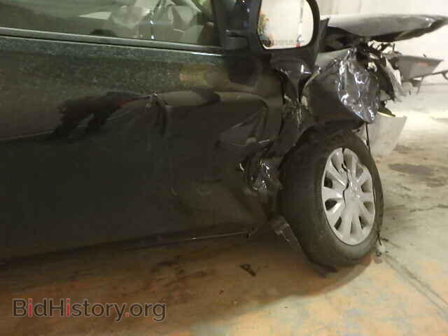 2013 NISSAN VERSA - VIN: 3N1CN7AP5DL828964 - Фото 10