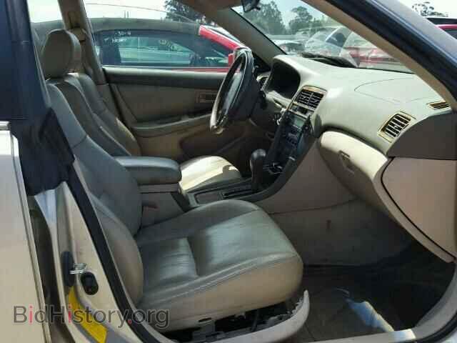 1999 LEXUS ES300 - VIN: JT8BF28G7X5069056 - Фото 6