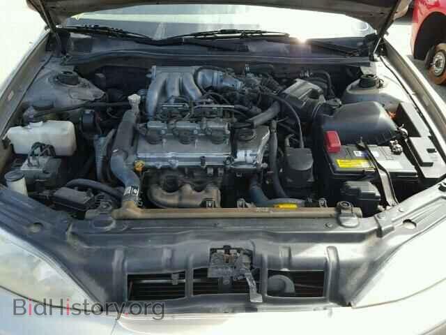 1999 LEXUS ES300 - VIN: JT8BF28G7X5069056 - Фото 7
