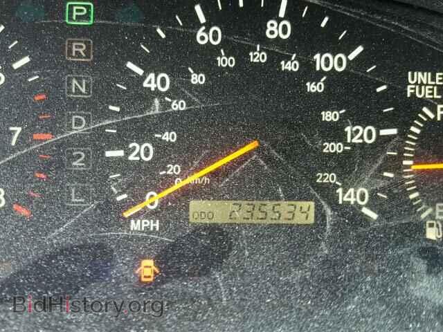 1999 LEXUS ES300 - VIN: JT8BF28G7X5069056 - Фото 8