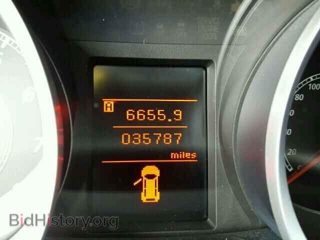 2012 MITSUBISHI LANCER - VIN: JA32U2FU8CU026005 - Фото 8