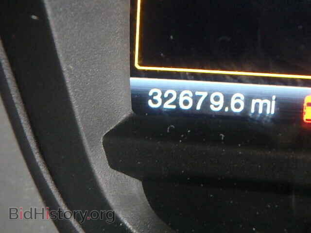 2014 FORD EXPLORER - VIN: 1FM5K8GT2EGC31412 - Фото 8
