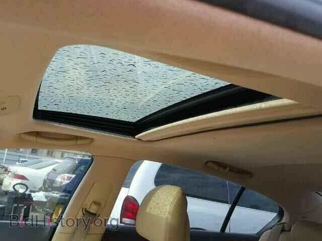 2007 LEXUS GS350 - VIN: JTHBE96S070018563 - Фото 10