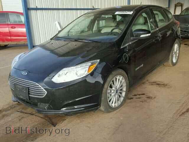 2013 FORD FOCUS - VIN: 1FADP3R49DL153880 - Photo 2