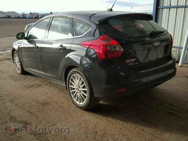 2013 FORD FOCUS - VIN: 1FADP3R49DL153880 - Photo 3