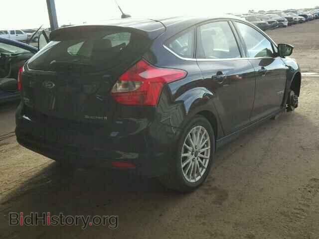 2013 FORD FOCUS - VIN: 1FADP3R49DL153880 - Photo 4
