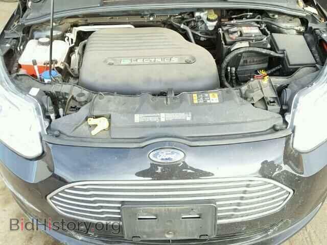 2013 FORD FOCUS - VIN: 1FADP3R49DL153880 - Photo 7