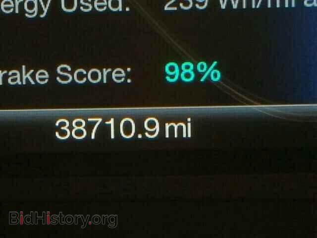 2013 FORD FOCUS - VIN: 1FADP3R49DL153880 - Photo 8