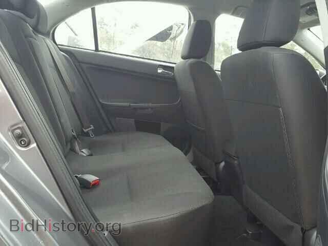 2015 MITSUBISHI LANCER - VIN: JA32U2FU6FU026038 - Фото 6
