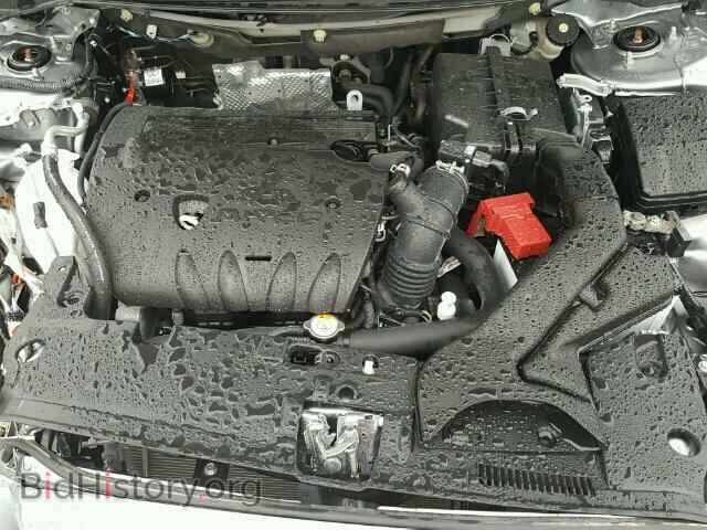 2015 MITSUBISHI LANCER - VIN: JA32U2FU6FU026038 - Фото 7