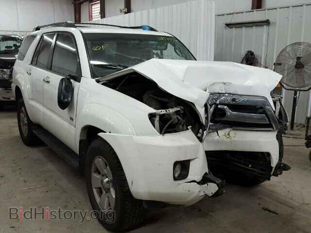Photo JTEZU14R168062989 - TOYOTA 4RUNNER 2006