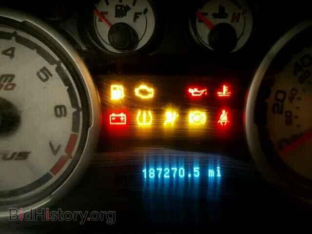2009 FORD FOCUS - VIN: 1FAHP35N09W105626 - Фото 8