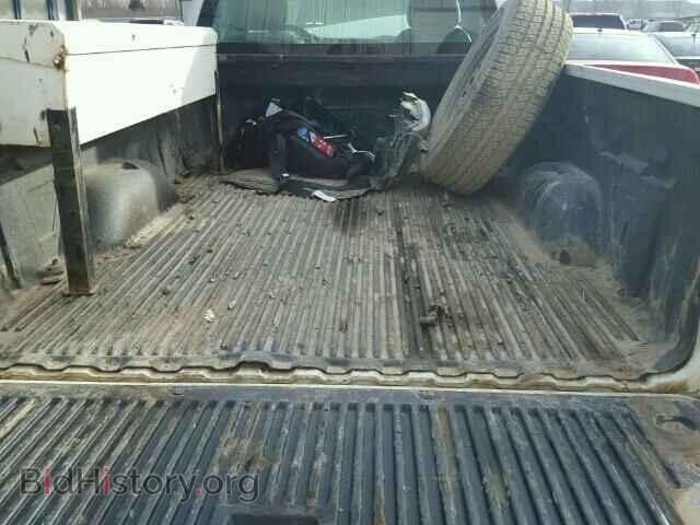 2012 CHEVROLET SILVERADO - VIN: 1GCNKPEA8CZ100521 - Фото 6