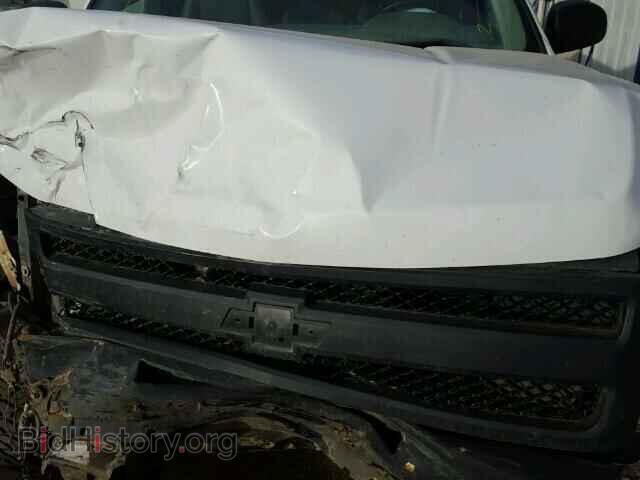 2012 CHEVROLET SILVERADO - VIN: 1GCNKPEA8CZ100521 - Фото 7