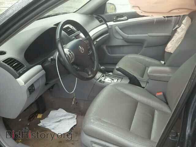 2008 ACURA TSX - VIN: JH4CL96838C018202 - Фото 5