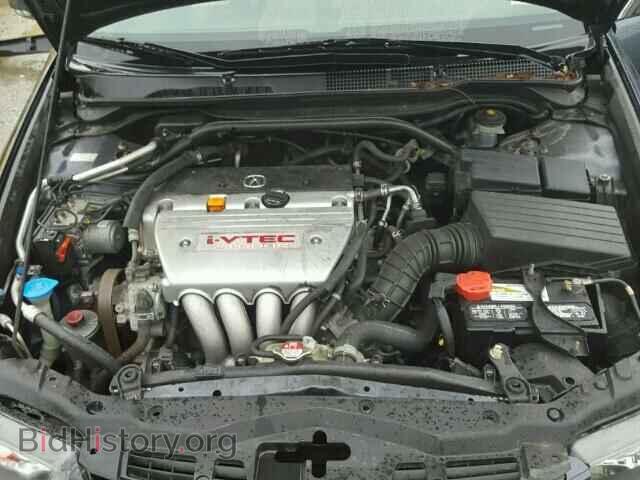 2008 ACURA TSX - VIN: JH4CL96838C018202 - Фото 7