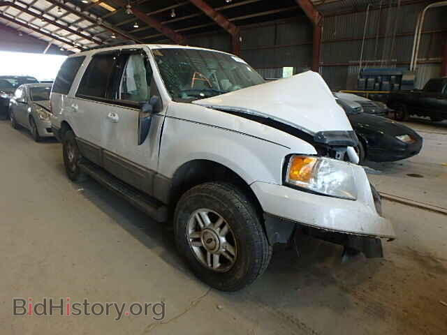 Photo 1FMFU15556LA55958 - FORD EXPEDITION 2006