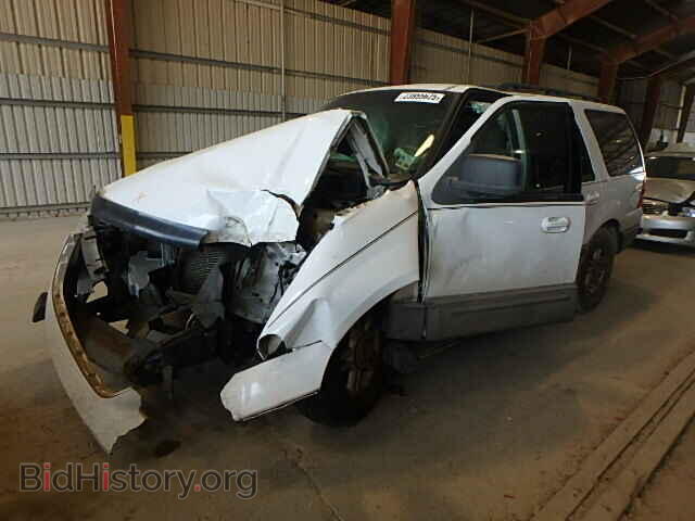 2006 FORD EXPEDITION - VIN: 1FMFU15556LA55958 - Фото 2