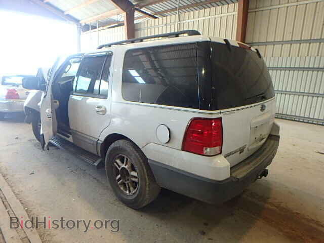 2006 FORD EXPEDITION - VIN: 1FMFU15556LA55958 - Фото 3