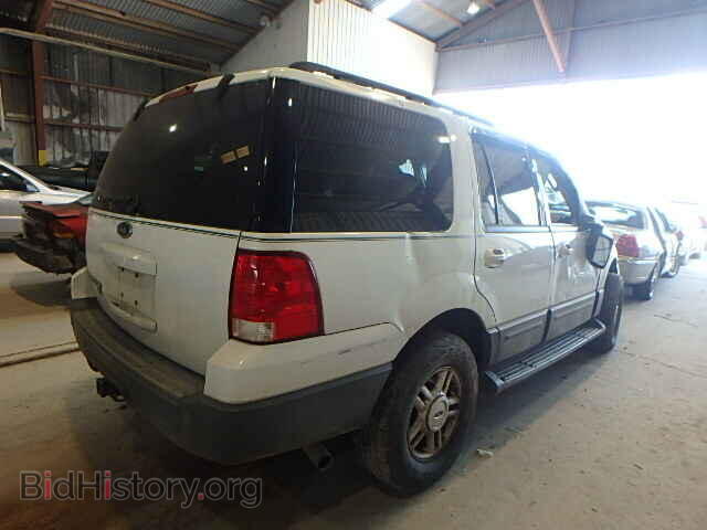 2006 FORD EXPEDITION - VIN: 1FMFU15556LA55958 - Фото 4