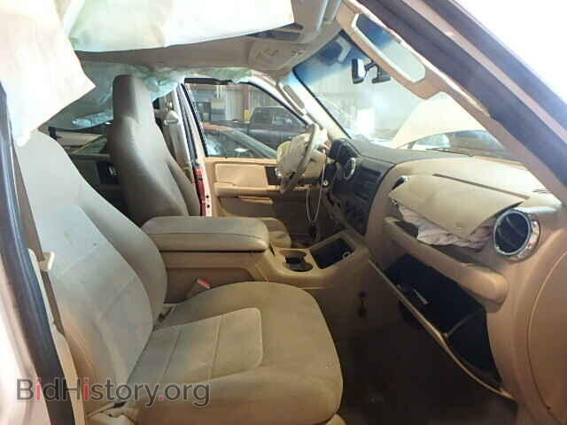 2006 FORD EXPEDITION - VIN: 1FMFU15556LA55958 - Фото 5