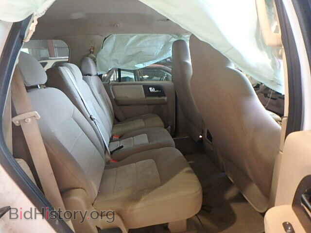 2006 FORD EXPEDITION - VIN: 1FMFU15556LA55958 - Фото 6