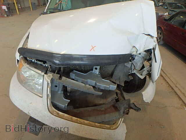 2006 FORD EXPEDITION - VIN: 1FMFU15556LA55958 - Фото 7