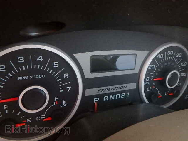 2006 FORD EXPEDITION - VIN: 1FMFU15556LA55958 - Фото 8