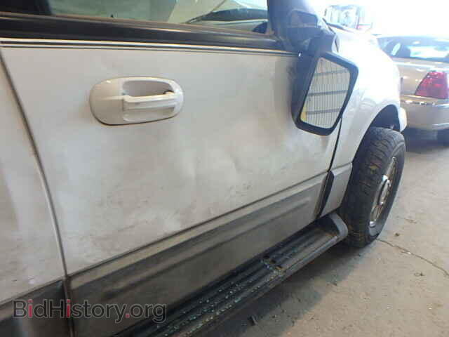 2006 FORD EXPEDITION - VIN: 1FMFU15556LA55958 - Фото 9