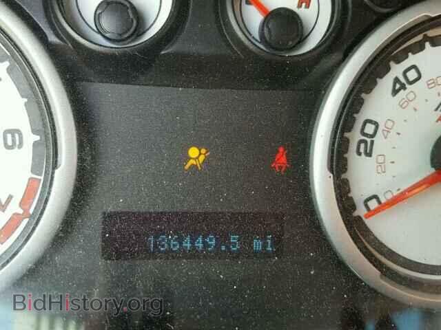 2008 FORD FOCUS - VIN: 1FAHP35N58W196701 - Photo 8