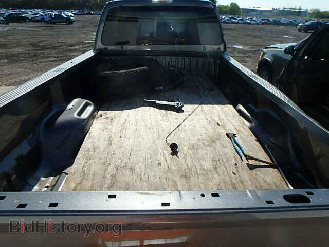 2012 FORD F250 - VIN: 1FTBF2B61CEB37699 - Фото 6
