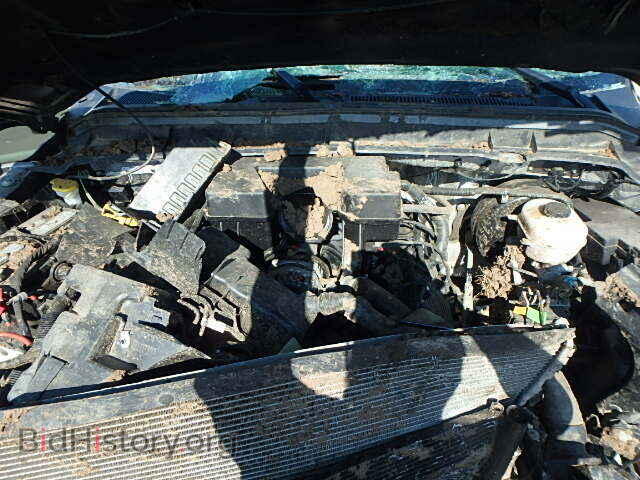 2012 FORD F250 - VIN: 1FTBF2B61CEB37699 - Фото 7