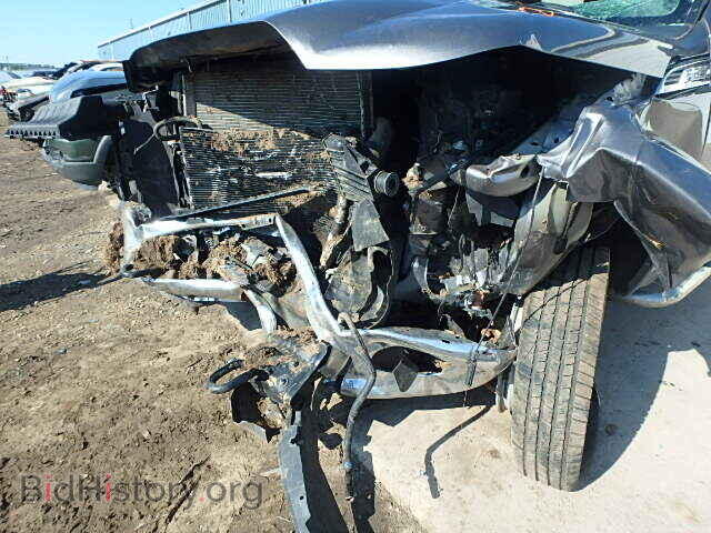 2012 FORD F250 - VIN: 1FTBF2B61CEB37699 - Фото 9
