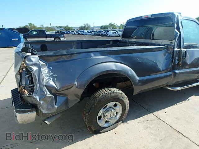 2012 FORD F250 - VIN: 1FTBF2B61CEB37699 - Фото 10