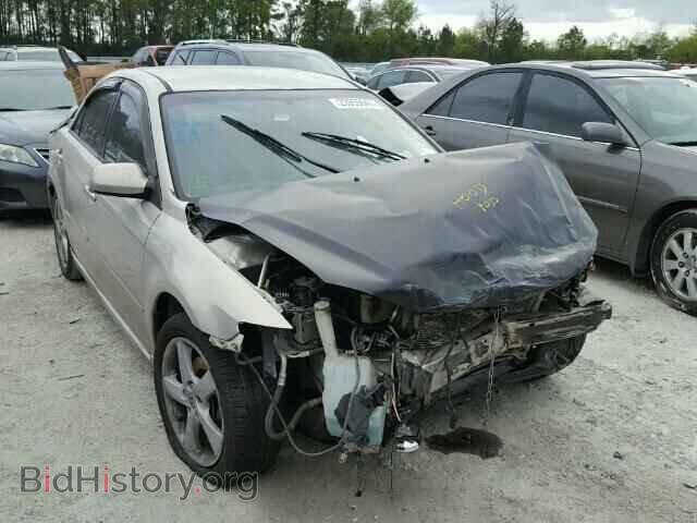 Photo 1YVHP80C475M38566 - MAZDA 6 2007