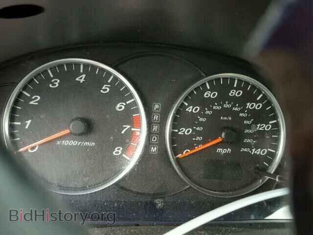2007 MAZDA 6 - VIN: 1YVHP80C475M38566 - Фото 8