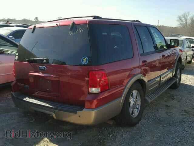 2004 FORD EXPEDITION - VIN: 1FMFU17L54LB61903 - Фото 4
