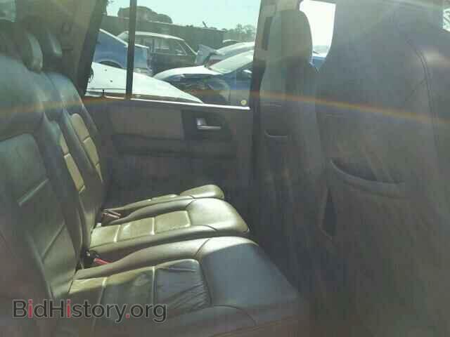 2004 FORD EXPEDITION - VIN: 1FMFU17L54LB61903 - Фото 6