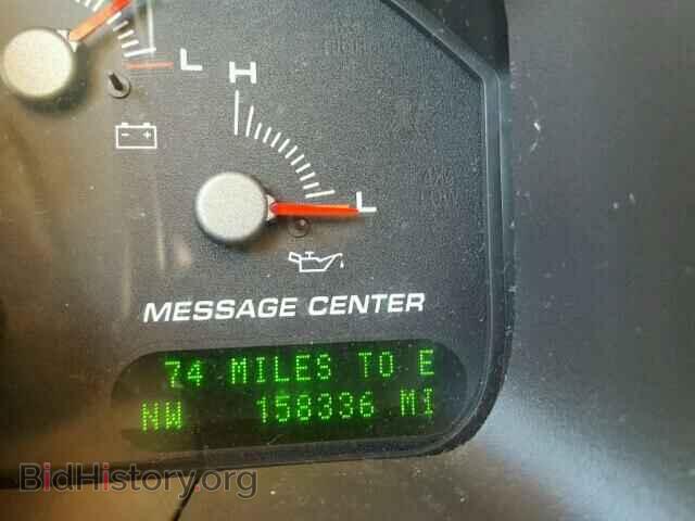 2004 FORD EXPEDITION - VIN: 1FMFU17L54LB61903 - Фото 8