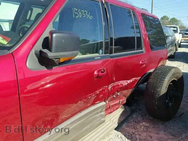 2004 FORD EXPEDITION - VIN: 1FMFU17L54LB61903 - Фото 9