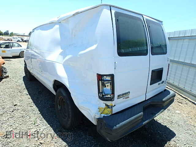 2011 FORD ECONOLINE - VIN: 1FTNE2EL6BDA11179 - Фото 3